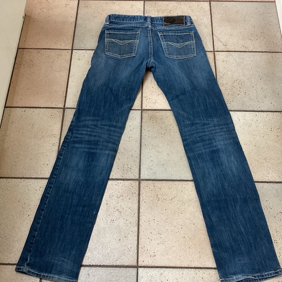 Rock & Roll denim, size 31/38 - Picture 4 of 11